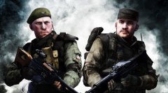 Battlefield Bad Company 2 Specact Kit Upgrade (PC - Origin)