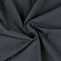 Jersey prostěradlo dvojlůžko 220x200cm tmavě šedé