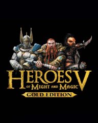 Might and Magic Heroes V Gold Edition