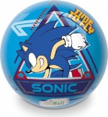 Míč nafouknutý Sonic 23 cm BIO BALL