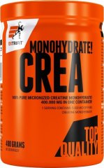 Crea Monohydrate, 400 g
