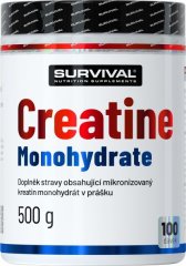Creatine Monohydrate Fair Power - 300 g