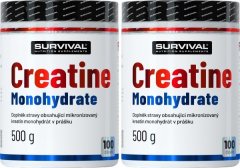 Creatine Monohydrate Fair Power - 300 g