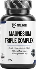 Hořčík • Magnesium Triple Complex