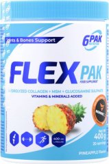 Flex Pak - 400 g, pomeranč