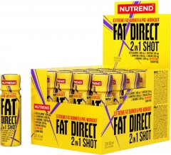 Fat Direct Shot - 60 ml