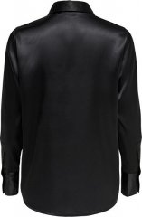 Dámská košile Oversize Fit JDYFIFI 15281926 Black, M