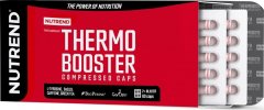 THERMOBOOSTER COMPRESSED CAPS, 60 kapslí