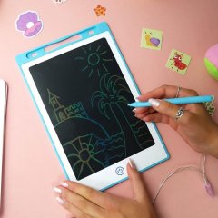 Dětský LCD tablet na kreslení a psaní