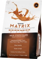 Matrix, 2270 g, skořicová sušenka (snickerdoodle)