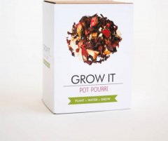 LIKVIDACE! Grow it - Pot Pourri