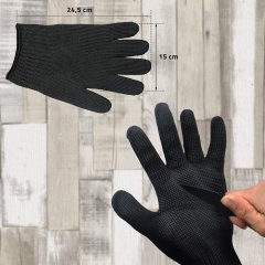 Ochranné rukavice