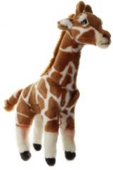 Plyš Žirafa 30 cm