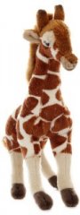 Plyš Žirafa 28 cm