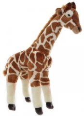 Plyš Žirafa 46 cm