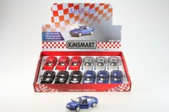 Kinsmart Audi A6 -