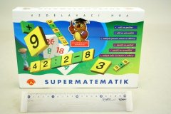 Supermatematik
