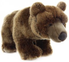 Plyš Medvěd 49 cm