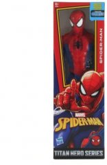 Spiderman Titan 30 cm figurka