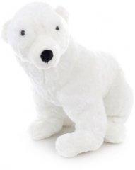 Plyš Lední medvěd 51 cm
