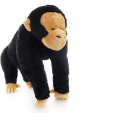 Plyš Šimpanz 70 cm