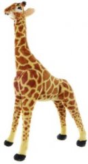 Plyš Žirafa 90 cm