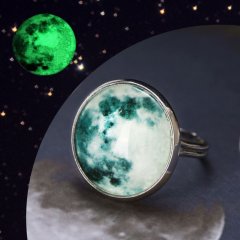 Měsíční prsten