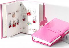 Šperkovnice v designu knihy