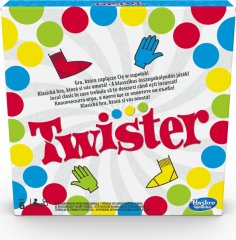 Společenská hra Twister