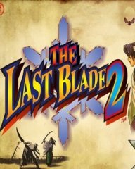 THE LAST BLADE 2 (PC - Steam)