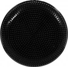 MOVIT Balanční polštář na sezení, 33 cm, černý