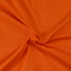 Brotex Jersey prestieradlo oranžové, Výběr rozměru Dětské 60x120