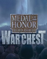 Medal of Honor Allied Assault War Chest (PC - GOG.com)