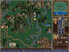 Heroes of Might and Magic III Complete (PC - GOG.com)