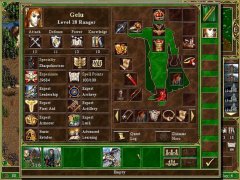 Heroes of Might and Magic III Complete (PC - GOG.com)