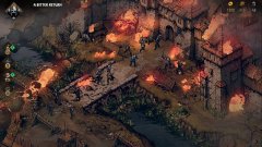 Thronebreaker The Witcher Tales (PC - GOG.com)