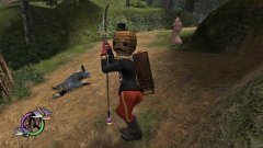Way of the Samurai 4 (PC - GOG.com)
