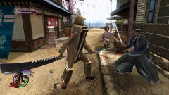 Way of the Samurai 4 (PC - GOG.com)