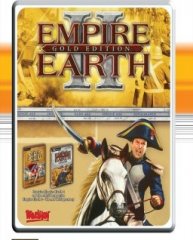 Empire Earth 2 Gold Edition (PC - GOG.com)