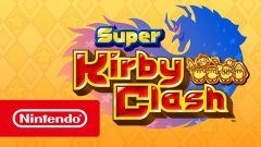 2000 Gem Apples dla Super Kirby Clash (Nintendo Switch)