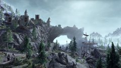 The Elder Scrolls Online Greymoor Digital upgrade (PC)