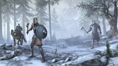 The Elder Scrolls Online Greymoor Digital upgrade (PC)