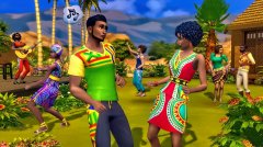 The Sims 4 Hurá na vysokou (PC - Origin)