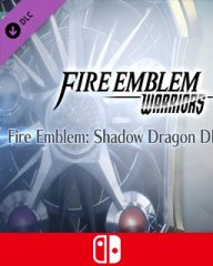 Fire Emblem Warriors Fire Emblem Shadow Dragon (Nintendo Switch)