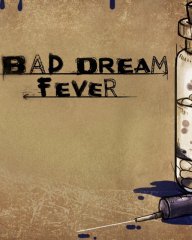 Bad Dream Fever (PC - Steam)