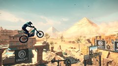 Trials Rising Xbox One (XBOX)