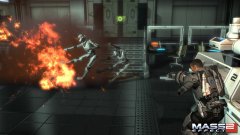Mass Effect 2 Digital Deluxe Edition (PC - Origin)