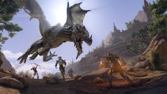 The Elder Scrolls Online Elsweyr Collectors Edition Upgrade (PC)