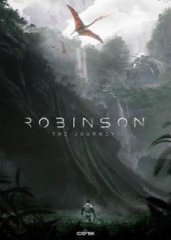 Robinson The Journey