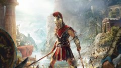 Assassins Creed Odyssey Gold Edition Xbox One (XBOX)
